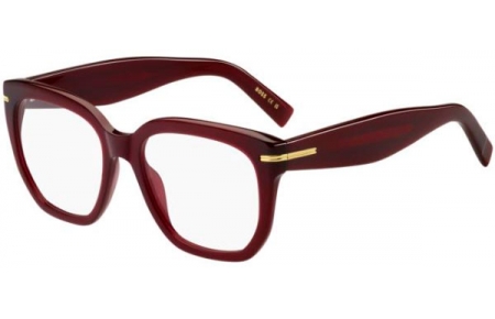 Monturas - BOSS Hugo Boss - BOSS 1734 - LHF BURGUNDY