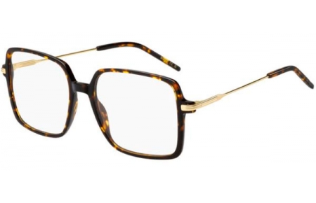 Monturas - BOSS Hugo Boss - BOSS 1735 - LVL BROWN HAVANA GOLD