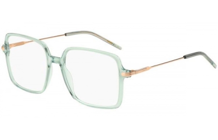 Lunettes de vue - BOSS Hugo Boss - BOSS 1735 - WK2 AQUA