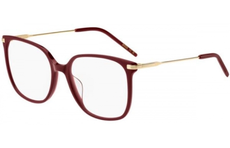 Monturas - BOSS Hugo Boss - BOSS 1736/G - 6K3 BURGUNDY GOLD