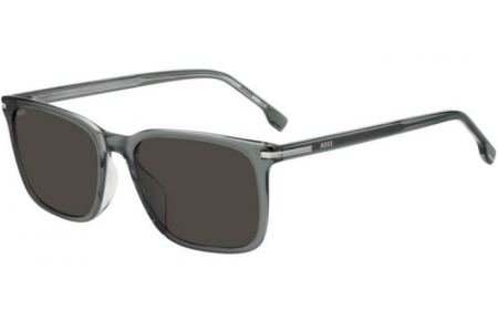 Gafas de Sol - BOSS Hugo Boss - BOSS 1749/G/S - CBL (IR) GREY // GREY