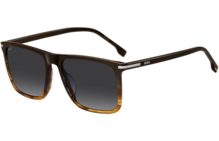 Gafas de Sol - BOSS Hugo Boss - BOSS 1750/G/S - NNG (9O) BROWN // DARK GREY GRADIENT