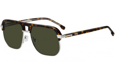 Gafas de Sol - BOSS Hugo Boss - BOSS 1752/S - 9G0 (QT) HAVANA // GREEN