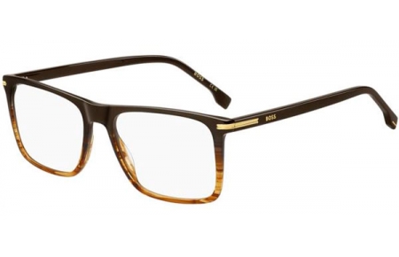 Monturas - BOSS Hugo Boss - BOSS 1754 - NNG BROWN