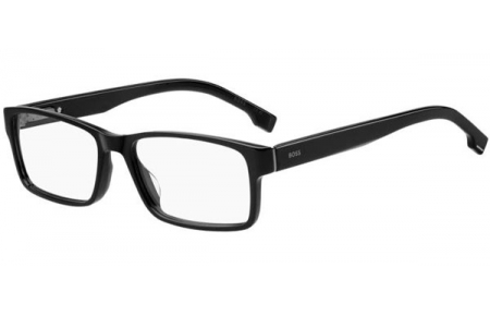 Monturas - BOSS Hugo Boss - BOSS 1763/G - 807 BLACK