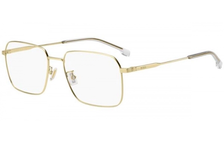 Lunettes de vue - BOSS Hugo Boss - BOSS 1772/G - J5G GOLD