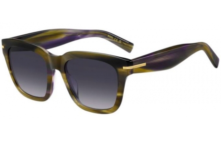 Gafas de Sol - BOSS Hugo Boss - BOSS 1778/G/S - S10 (DG) STRIPED VIOLET // GREY GRADIENT