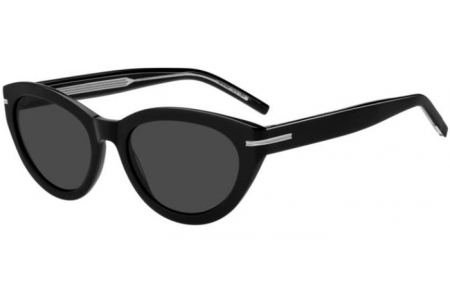 Gafas de Sol - BOSS Hugo Boss - BOSS 1779/S - 807 (IR) BLACK // GREY