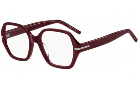 Monturas - BOSS Hugo Boss - BOSS 1780/G - LHF BORDEAUX