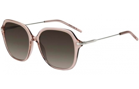 Gafas de Sol - BOSS Hugo Boss - BOSS 1781/S - 8KB (HA) PINK // BROWN GRADIENT