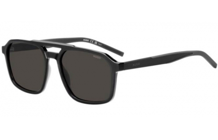 Gafas de Sol - HUGO Hugo Boss - HG 1335/S - KB7 (IR) GREY // GREY