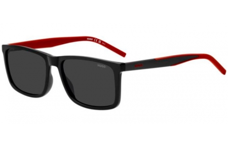 Gafas de Sol - HUGO Hugo Boss - HG 1337/S - 807 (IR) BLACK // GREY