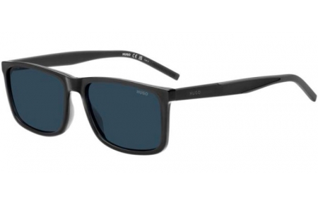 Gafas de Sol - HUGO Hugo Boss - HG 1337/S - KB7 (KU) GREY // BLUE