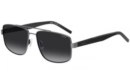 Gafas de Sol - HUGO Hugo Boss - HG 1338/S - R80 (9O) GREY // DARK GREY GRADIENT