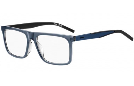 Monturas - HUGO Hugo Boss - HG 1339/G - OXZ BLUE CRYSTAL