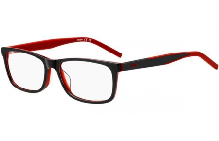 Monturas - HUGO Hugo Boss - HG 1342/G - 0A4 RED BLACK