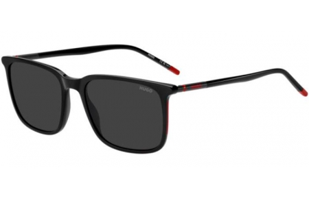 Gafas de Sol - HUGO Hugo Boss - HG 1344/S - 807 (IR) BLACK // GREY