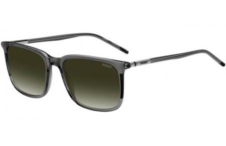 Gafas de Sol - HUGO Hugo Boss - HG 1344/S - KB7 (9K) GREY // GREEN GRADIENT