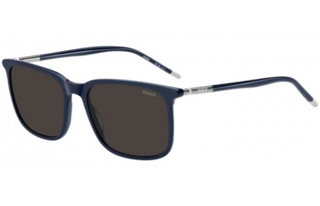 Gafas de Sol - HUGO Hugo Boss - HG 1344/S - PJP (IR) BLUE // GREY