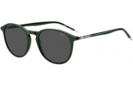 Gafas de Sol - HUGO Hugo Boss - HG 1346/S - 1ED (IR) GREEN // GREY