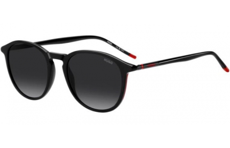 Gafas de Sol - HUGO Hugo Boss - HG 1346/S - 807 (9O) BLACK // DARK GREY GRADIENT