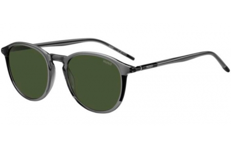 Gafas de Sol - HUGO Hugo Boss - HG 1346/S - KB7 (QT) GREY // GREEN