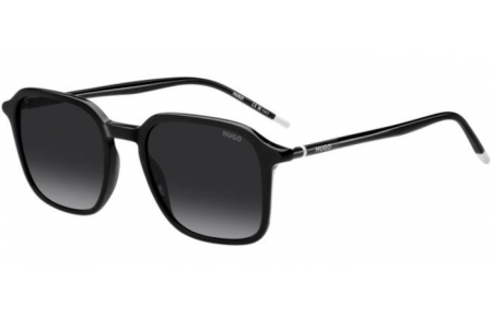 Gafas de Sol - HUGO Hugo Boss - HG 1347/S - 807 (9O) BLACK // DARK GREY GRADIENT