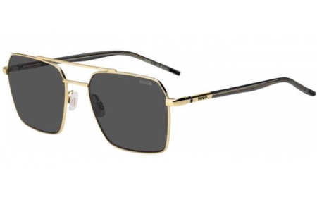 Gafas de Sol - HUGO Hugo Boss - HG 1348/S - J5G (IR) GOLD // GREY