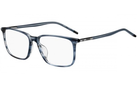 Frames - HUGO Hugo Boss - HG 1349/G - 38I BLUE HORN