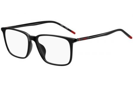 Frames - HUGO Hugo Boss - HG 1349/G - 807 BLACK