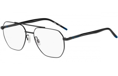 Monturas - HUGO Hugo Boss - HG 1354 - 003 MATTE BLACK