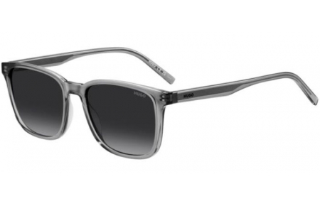 Gafas de Sol - HUGO Hugo Boss - HG 1356/S - KB7 (9O) GREY // DARK GREY GRADIENT