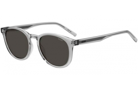 Gafas de Sol - HUGO Hugo Boss - HG 1357/S - KB7 (IR) GREY // GREY