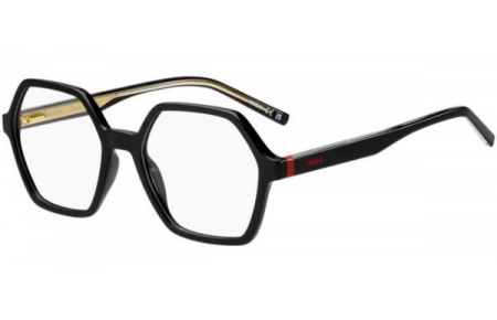 Monturas - HUGO Hugo Boss - HG 1366 - 807 BLACK