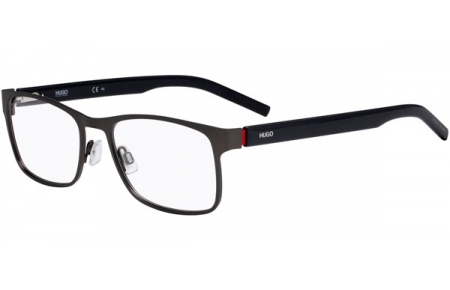 Frames - HUGO Hugo Boss - HG 1015 - FRE  MATTE GREY