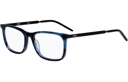 Monturas - HUGO Hugo Boss - HG 1018 - AVS  STRIPED BLUE