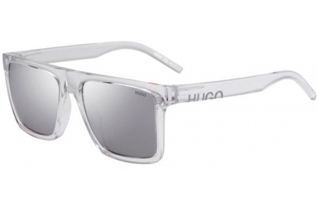 Gafas de Sol - HUGO Hugo Boss - HG 1069/S - 900 (T4) CRYSTAL // SILVER MIRROR