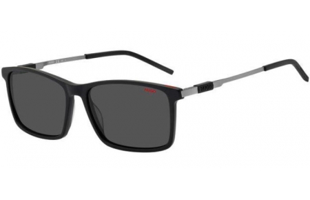 Gafas de Sol - HUGO Hugo Boss - HG 1099/S - 003 (IR) MATTE BLACK // GREY