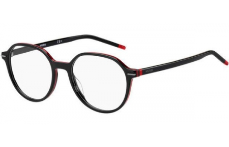 Monturas - HUGO Hugo Boss - HG 1170 - OIT BLACK RED