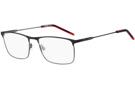 Monturas - HUGO Hugo Boss - HG 1182 - RZZ MATTE BLACK DARK RUTHENIUM