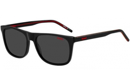 Gafas de Sol - HUGO Hugo Boss - HG 1194/S - 807 (IR) BLACK // GREY