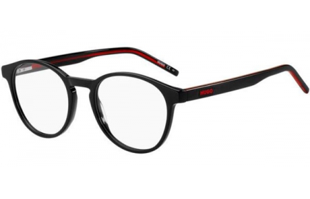 Lunettes de vue - HUGO Hugo Boss - HG 1197 - 807 BLACK