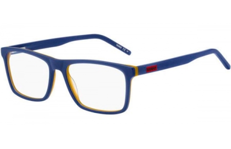 Monturas - HUGO Hugo Boss - HG 1198 - DCD BLUE YELLOW