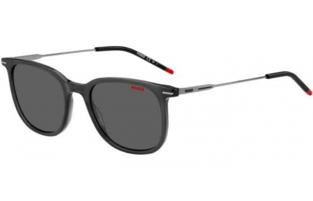 Gafas de Sol - HUGO Hugo Boss - HG 1203/S - KB7 (IR) GREY // GREY