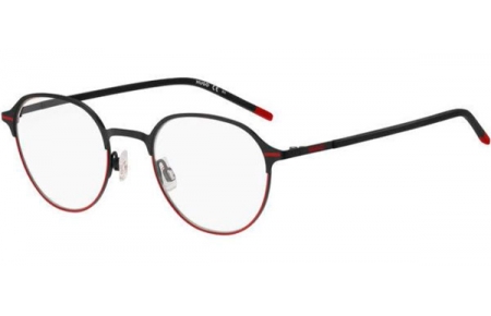 Monturas - HUGO Hugo Boss - HG 1234 - OIT BLACK RED