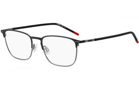 Monturas - HUGO Hugo Boss - HG 1235 - 284 BLACK RUTHENIUM