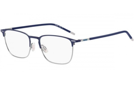 Monturas - HUGO Hugo Boss - HG 1235 - B88 BLUE SILVER