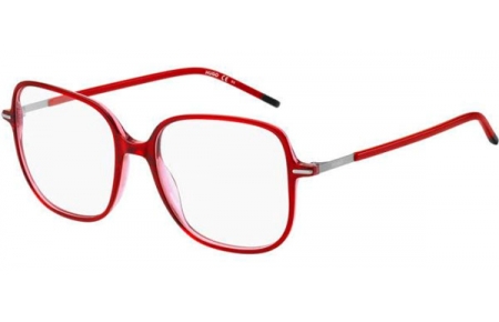 Monturas - HUGO Hugo Boss - HG 1239 - C9A RED