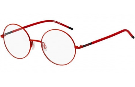 Monturas - HUGO Hugo Boss - HG 1240 - 0A4 RED BLACK