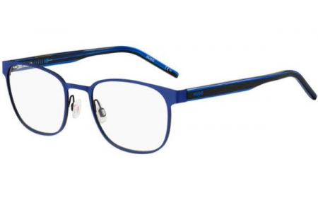 Frames - HUGO Hugo Boss - HG 1246 - D51 BLACK BLUE